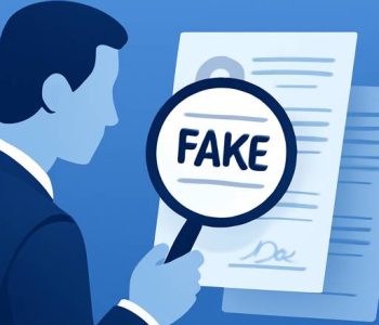 Stop the Forgers: How to Outsmart Document Fraud in an AI-Driven World