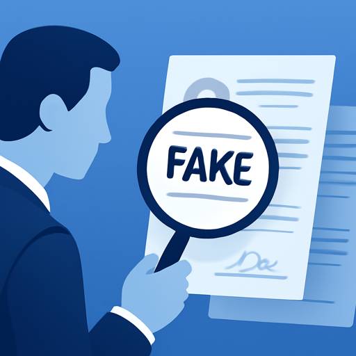 Stop the Forgers: How to Outsmart Document Fraud in an AI-Driven World