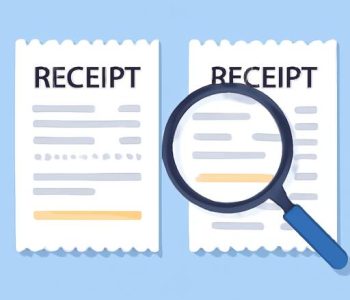 Spot the Difference: Mastering How to Detect Fake Receipts Quickly
