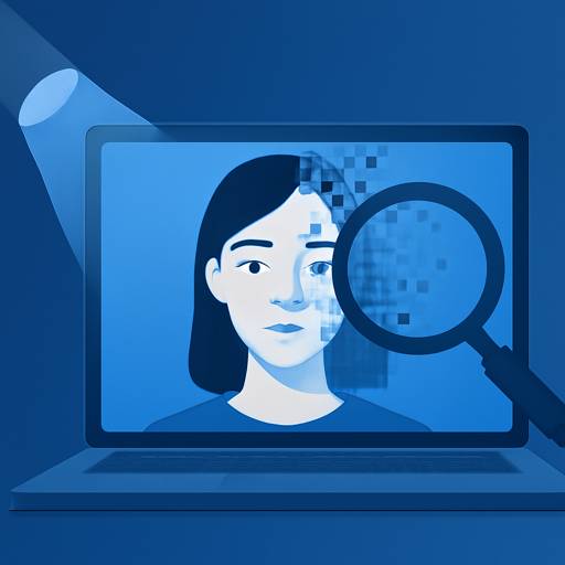 Spotlight on Synthetic Visuals: Mastering AI Image Detection for Safer Digital Spaces