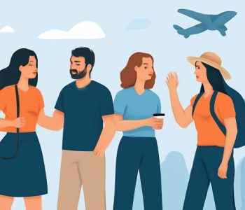 From Solo Plans to Social Wins: How Platonic Companionship Transforms Events, Travel, and Everyday Life