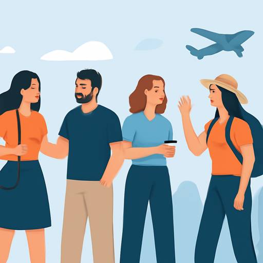 From Solo Plans to Social Wins: How Platonic Companionship Transforms Events, Travel, and Everyday Life