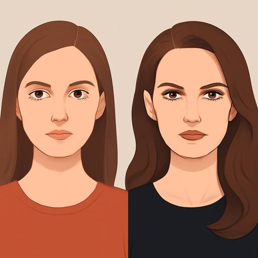 Who Do You Look Like? Exploring the Curious World of Celebrity Doppelgängers